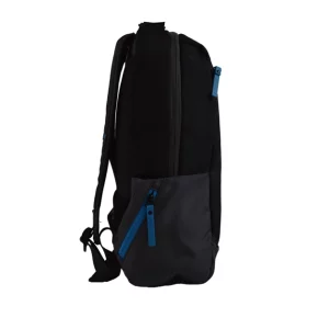 Alternative view of Bolsas de computadora portátil compactas negras