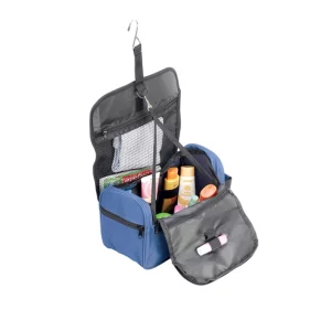 Alternative view of Neceseres promocionales con cierre de hebilla