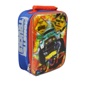 Alternative view of Bolsas de enfriamiento de dibujos animados de Quanzhou