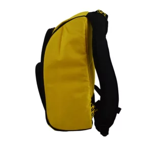 Alternative view of Mochilas refrigeradoras y congeladoras para promoción