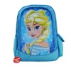 Mochilas escolares con estuches de Frozen