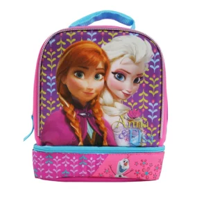 frozen cooler lunch bags for girls