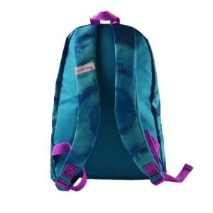 gradient ramp full print led school backpack for kids