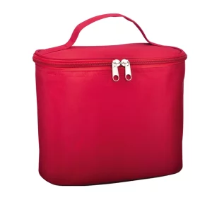 microfiber cosmetic bags for lady