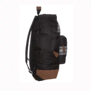 national customs print compact backpacks