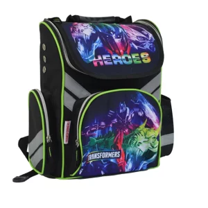 Alternative view of Bolsas de la escuela infantil principal para el niño