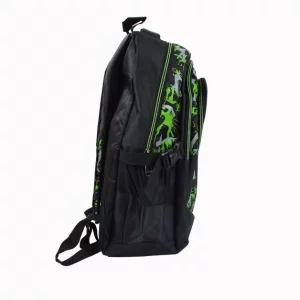 Alternative view of Fabricante de mochilas escolares de China