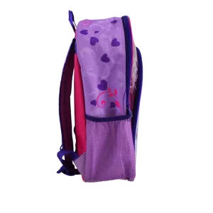 Alternative view of Mochilas escolares Sofia para niñas