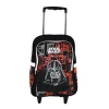 star wars trolley school bags
