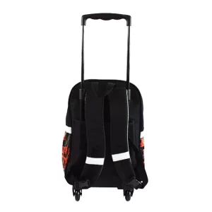 star wars trolley school bags