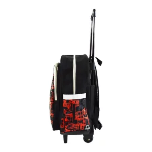 Alternative view of Bolsas de la escuela Star Wars Trolley