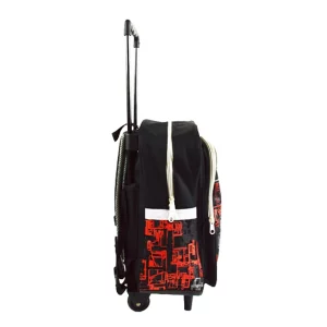 star wars trolley school bags