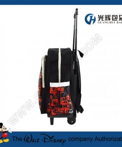 star wars trolley bag