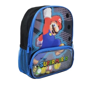 super mario school bags for kids