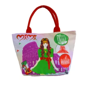 tote kids school bags