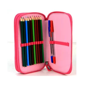 Alternative view of Cajones de lápiz Furby de dos capas