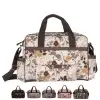 wholesale animal print fashion diaper bags