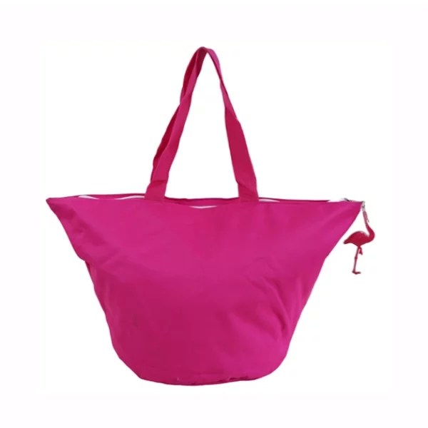 pink extra large tote bags