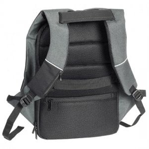 Anti-thief USB Backpack