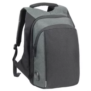 Anti-thief-USB-Backpack