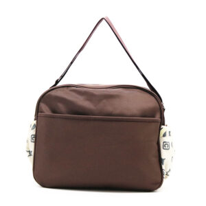 embroidery shoulder changing bags