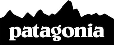 patagonia logo