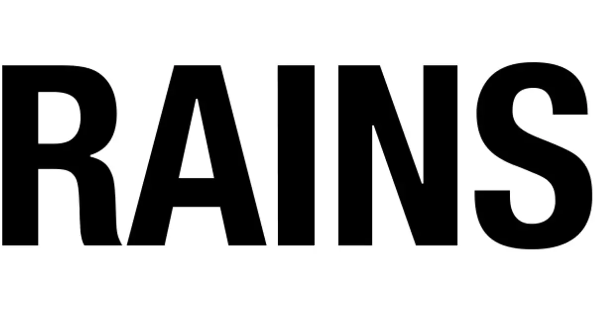 rains logo