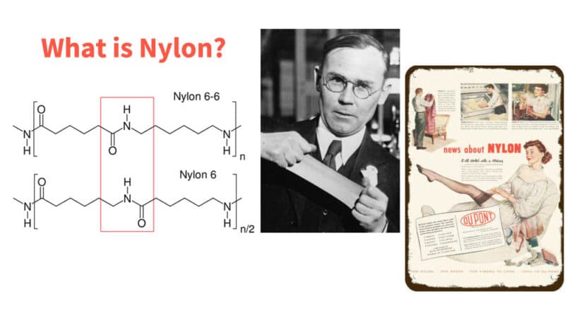 what is nylon everything you need to know about this versatile fabric